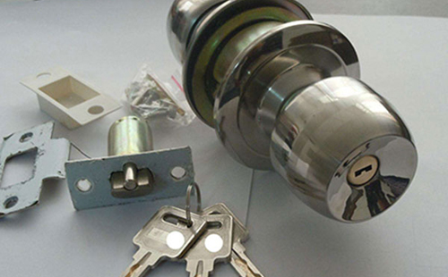 七星24小时上门开锁公司